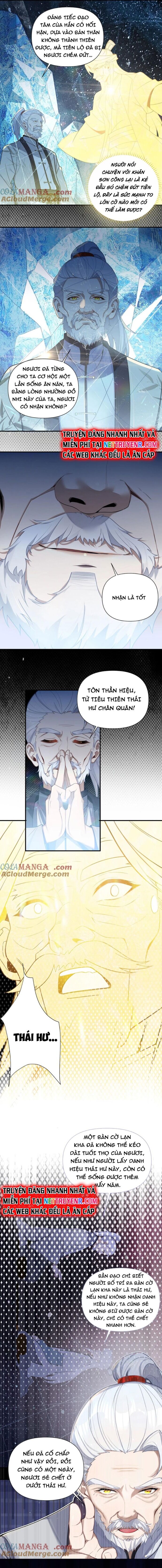 Nương Tử Nhà Ta Là Bạo Quân Nữ Đế Trong Tương Lai Chap 79 - Next Chap 80