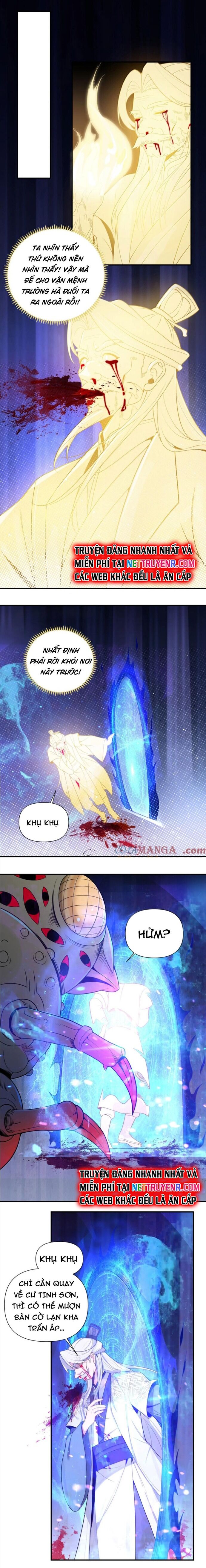 Nương Tử Nhà Ta Là Bạo Quân Nữ Đế Trong Tương Lai Chap 79 - Next Chap 80