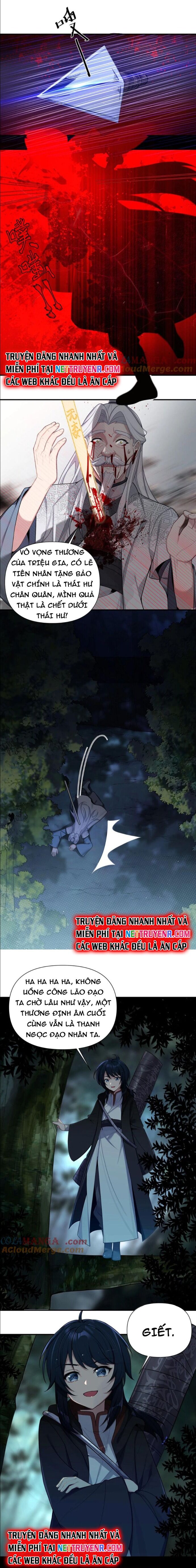 Nương Tử Nhà Ta Là Bạo Quân Nữ Đế Trong Tương Lai Chap 79 - Next Chap 80
