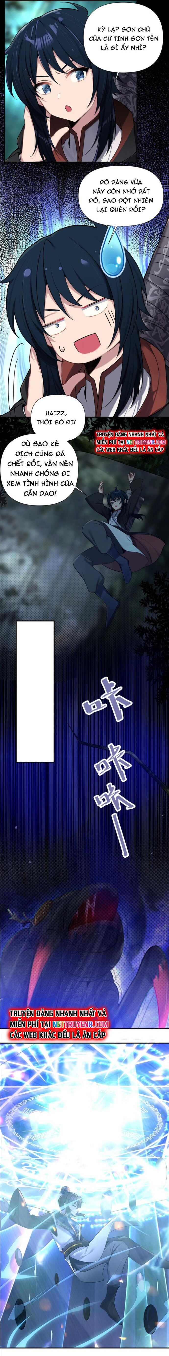 Nương Tử Nhà Ta Là Bạo Quân Nữ Đế Trong Tương Lai Chap 79 - Next Chap 80