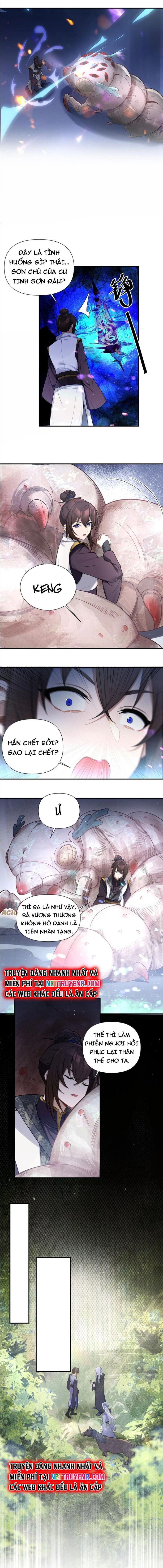 Nương Tử Nhà Ta Là Bạo Quân Nữ Đế Trong Tương Lai Chap 79 - Next Chap 80