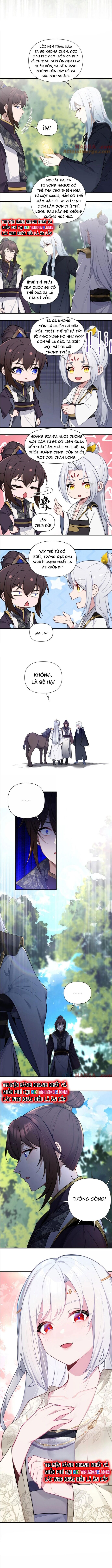 Nương Tử Nhà Ta Là Bạo Quân Nữ Đế Trong Tương Lai Chap 79 - Next Chap 80