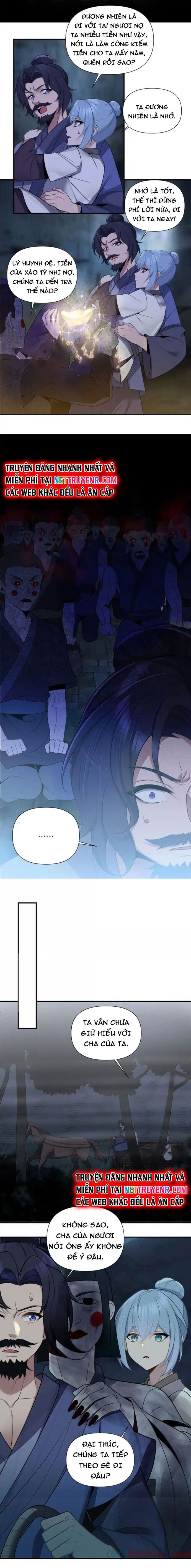 Nương Tử Nhà Ta Là Bạo Quân Nữ Đế Trong Tương Lai Chap 80 - Next Chap 81