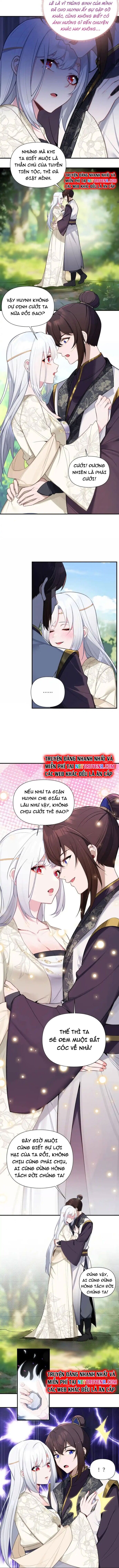 Nương Tử Nhà Ta Là Bạo Quân Nữ Đế Trong Tương Lai Chap 80 - Next Chap 81