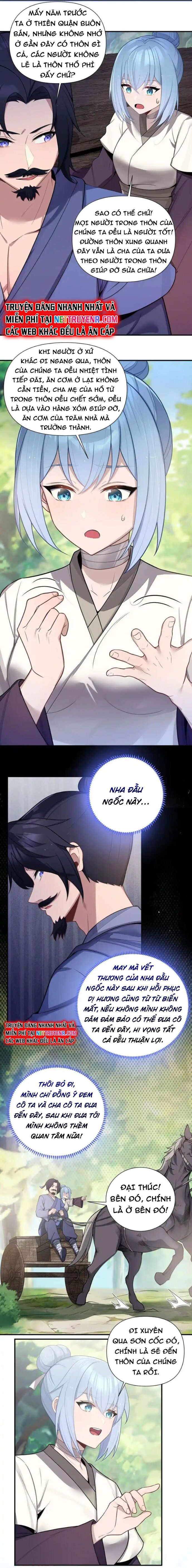 Nương Tử Nhà Ta Là Bạo Quân Nữ Đế Trong Tương Lai Chap 80 - Next Chap 81