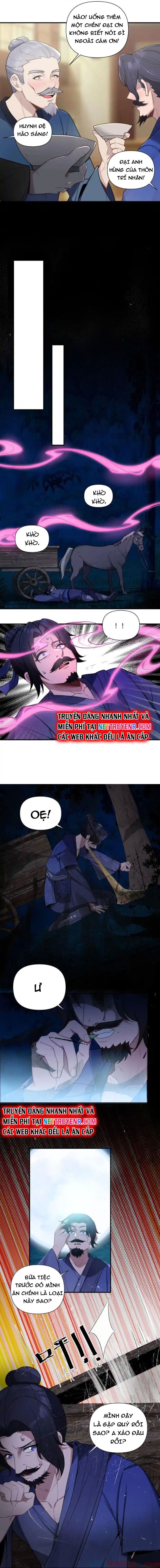 Nương Tử Nhà Ta Là Bạo Quân Nữ Đế Trong Tương Lai Chap 80 - Next Chap 81