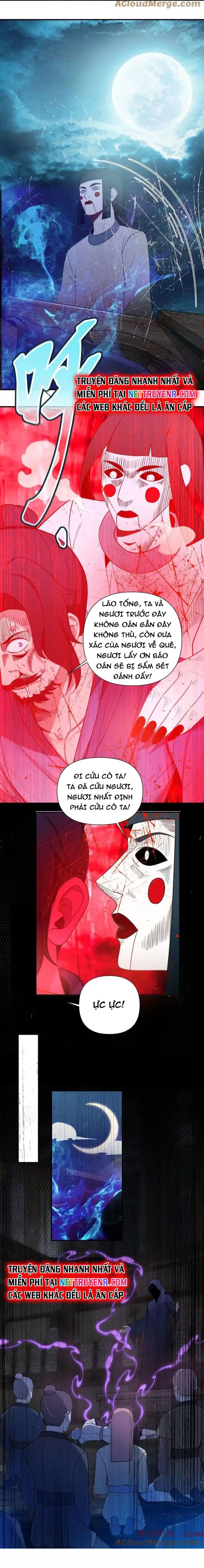 Nương Tử Nhà Ta Là Bạo Quân Nữ Đế Trong Tương Lai Chap 80 - Next Chap 81