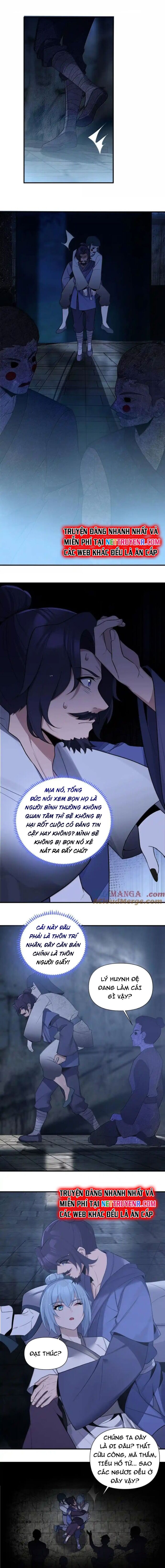 Nương Tử Nhà Ta Là Bạo Quân Nữ Đế Trong Tương Lai Chap 80 - Next Chap 81