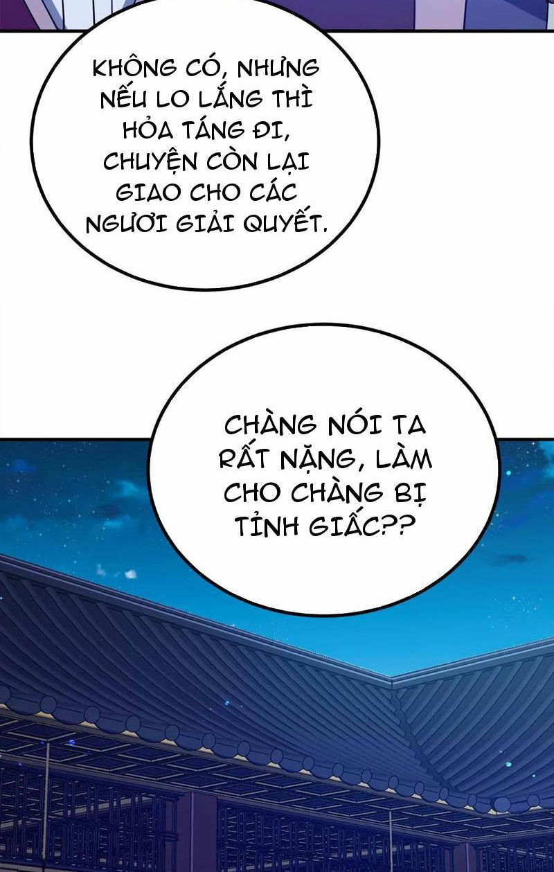 Nương Tử Nhà Ta Là Nữ Đế Chap 159 - Next Chap 160