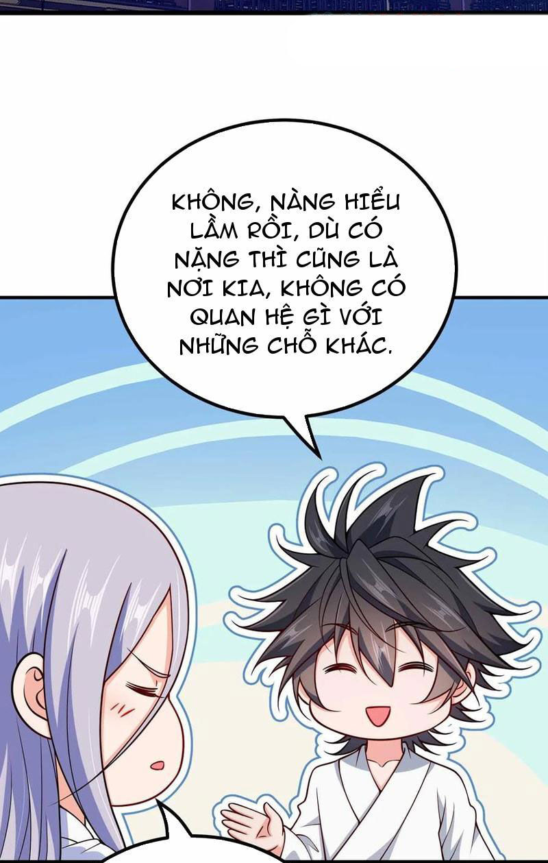 Nương Tử Nhà Ta Là Nữ Đế Chap 159 - Next Chap 160