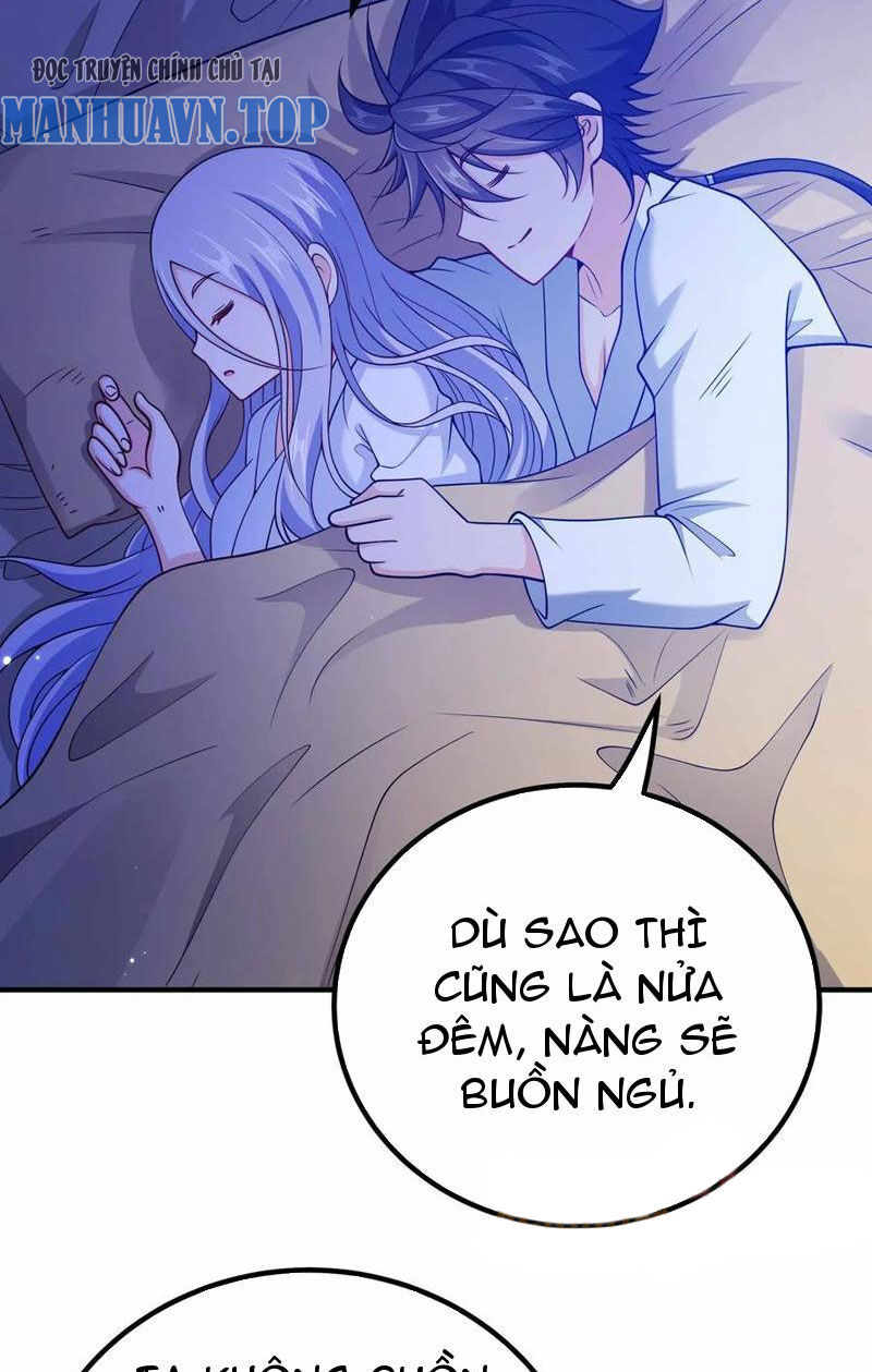 Nương Tử Nhà Ta Là Nữ Đế Chap 159 - Next Chap 160