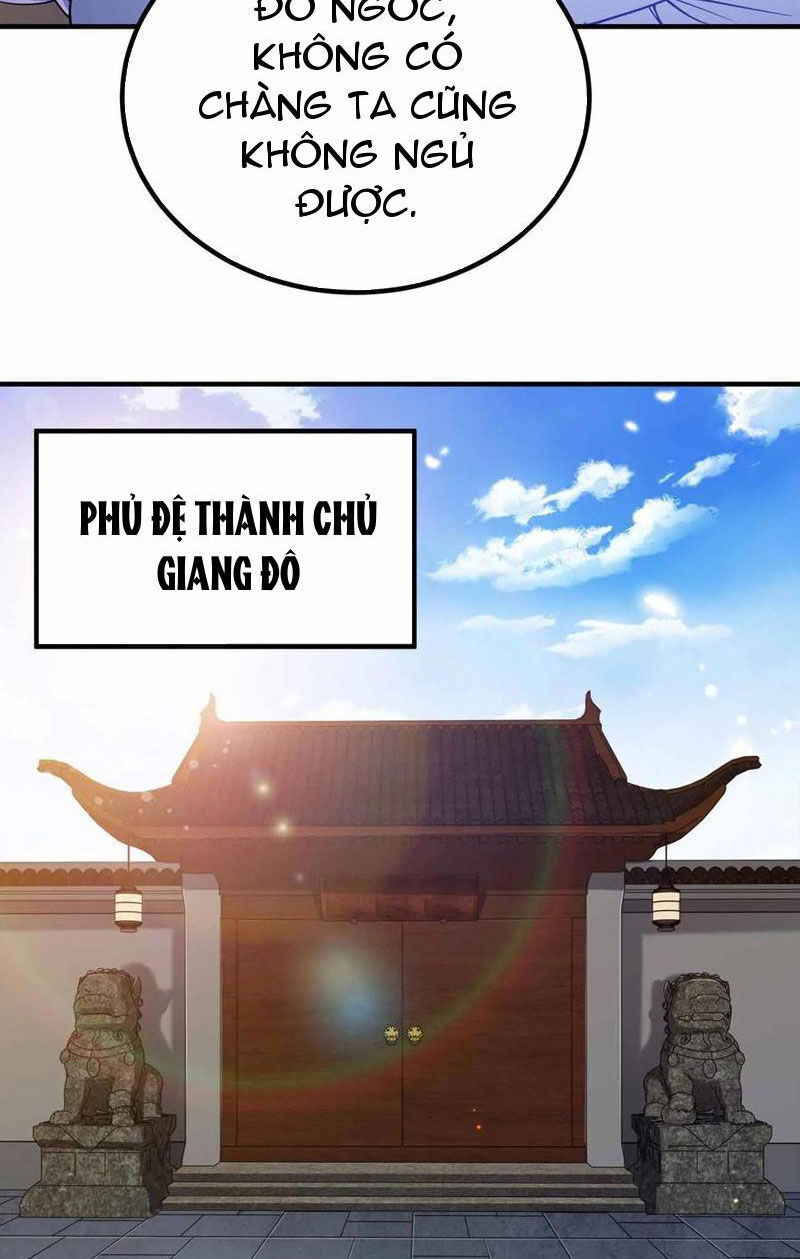 Nương Tử Nhà Ta Là Nữ Đế Chap 159 - Next Chap 160