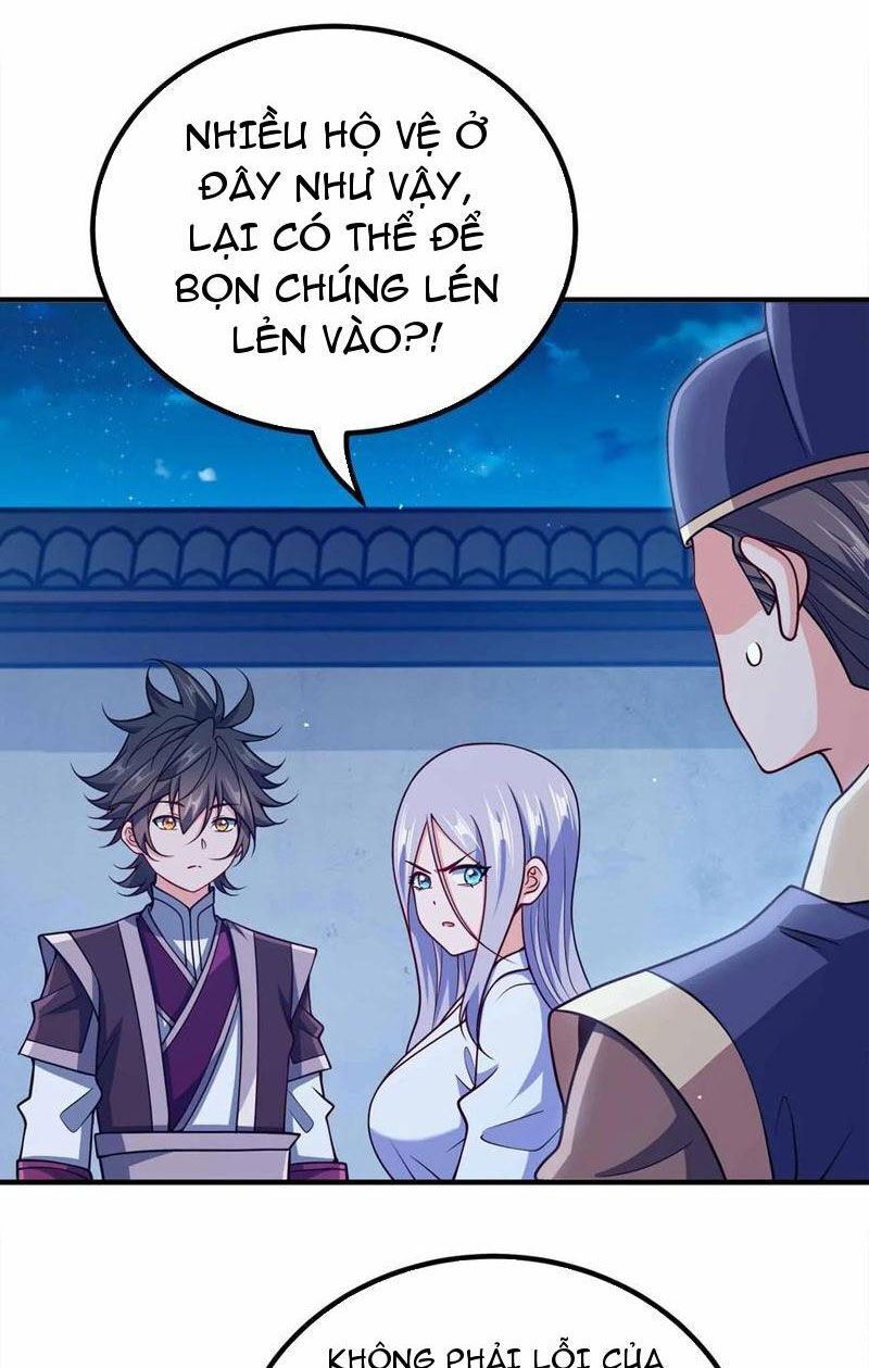 Nương Tử Nhà Ta Là Nữ Đế Chap 159 - Next Chap 160