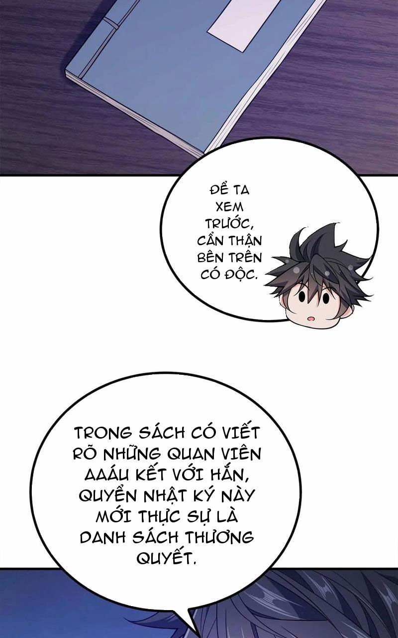 Nương Tử Nhà Ta Là Nữ Đế Chap 159 - Next Chap 160