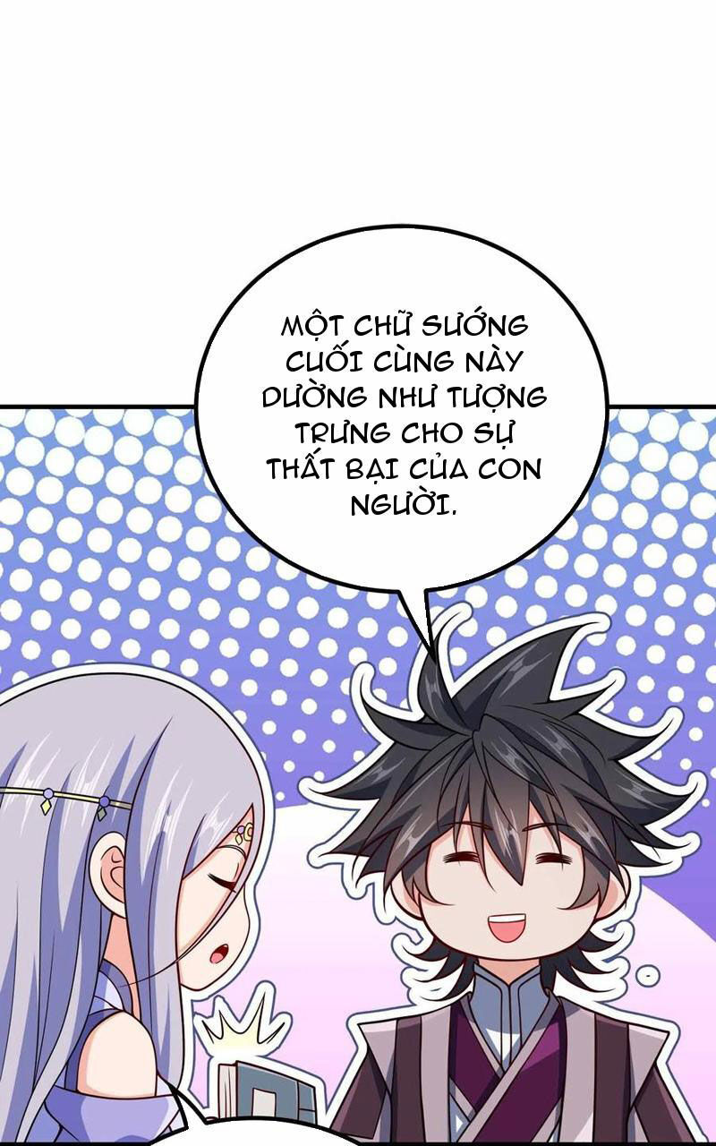 Nương Tử Nhà Ta Là Nữ Đế Chap 159 - Next Chap 160