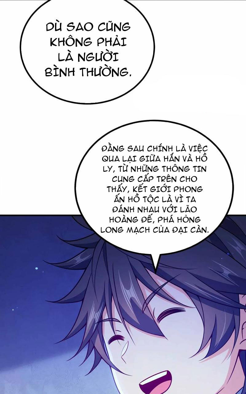 Nương Tử Nhà Ta Là Nữ Đế Chap 159 - Next Chap 160