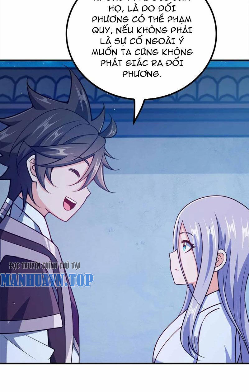 Nương Tử Nhà Ta Là Nữ Đế Chap 159 - Next Chap 160