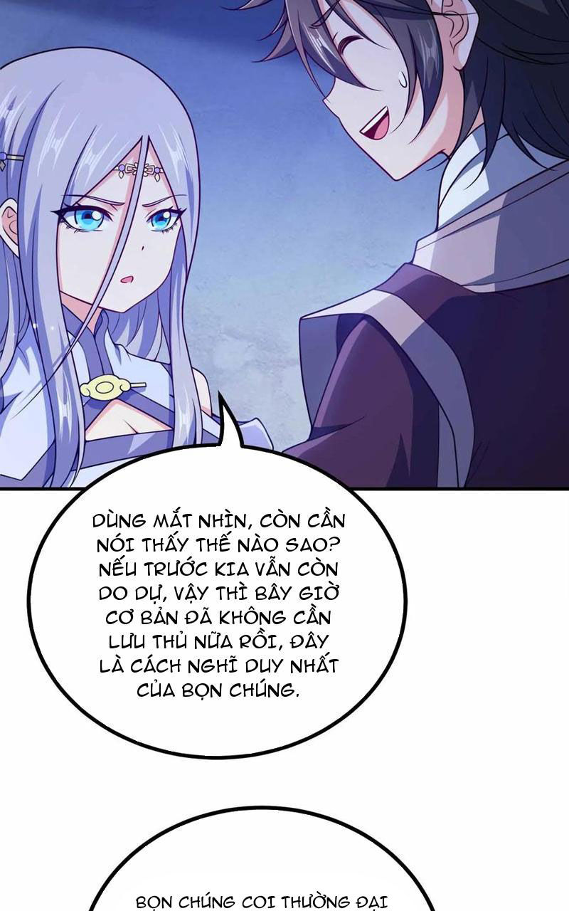 Nương Tử Nhà Ta Là Nữ Đế Chap 159 - Next Chap 160