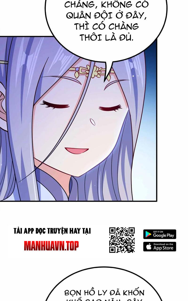 Nương Tử Nhà Ta Là Nữ Đế Chap 159 - Next Chap 160