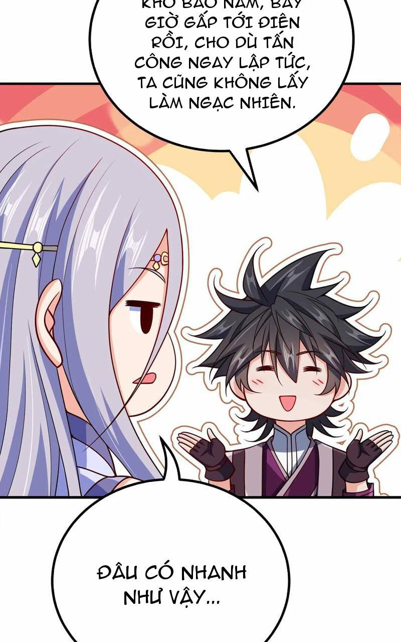 Nương Tử Nhà Ta Là Nữ Đế Chap 159 - Next Chap 160