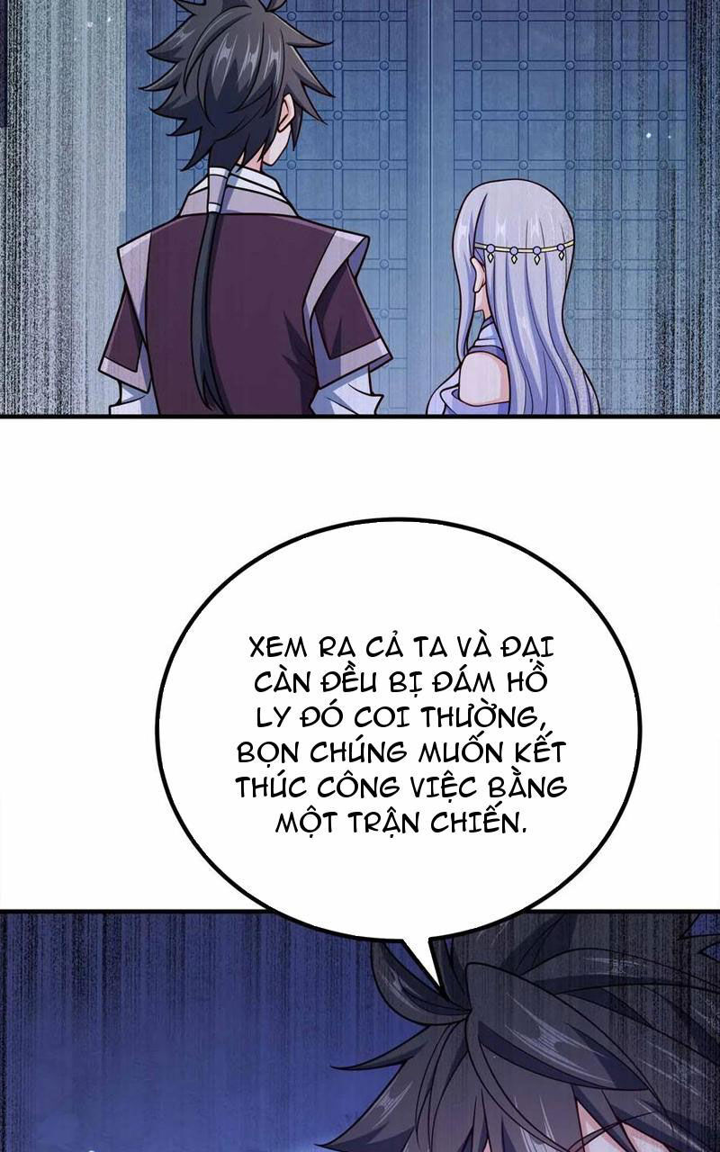 Nương Tử Nhà Ta Là Nữ Đế Chap 159 - Next Chap 160