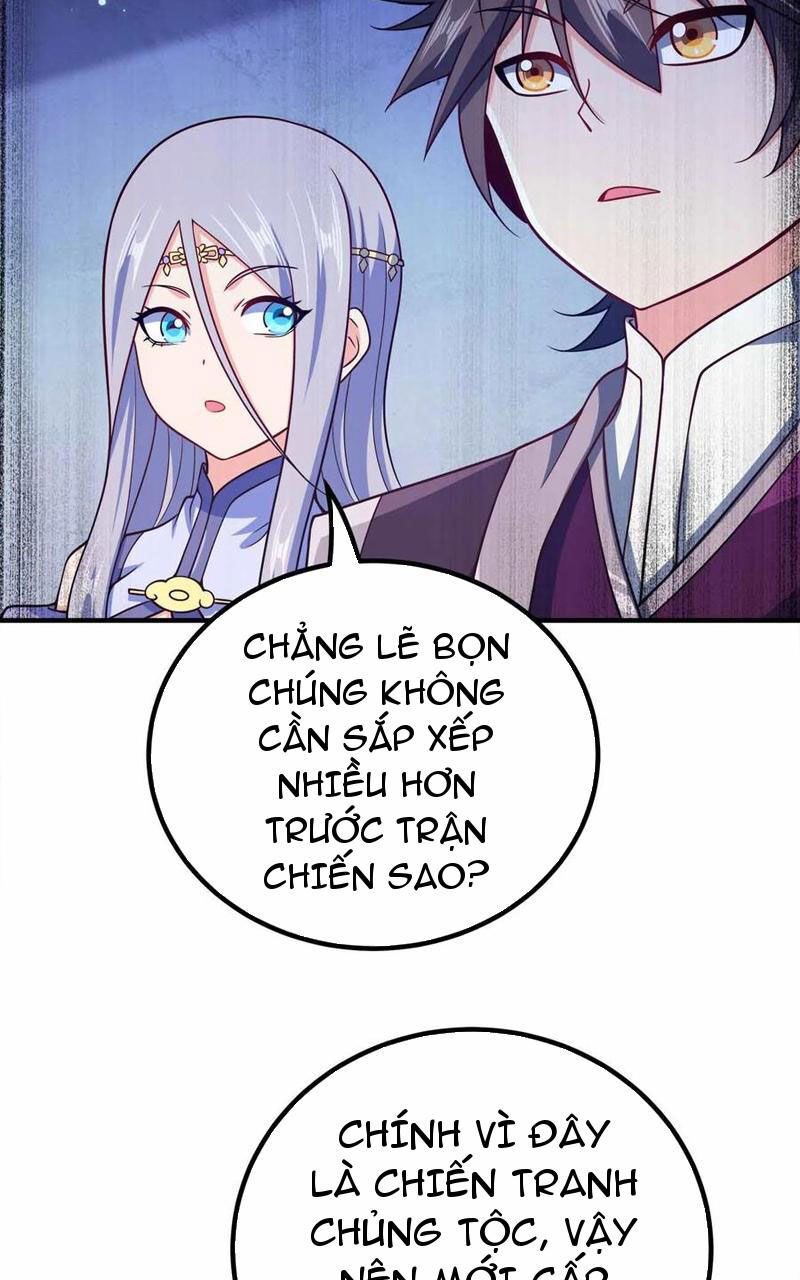 Nương Tử Nhà Ta Là Nữ Đế Chap 159 - Next Chap 160