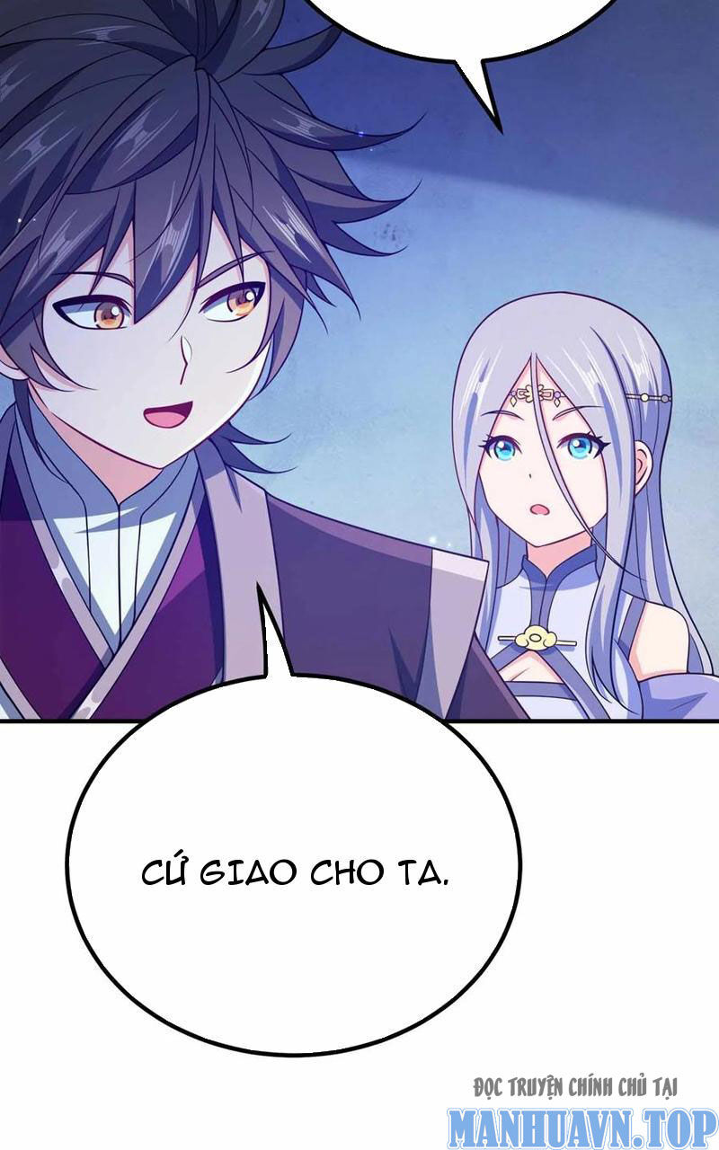 Nương Tử Nhà Ta Là Nữ Đế Chap 159 - Next Chap 160