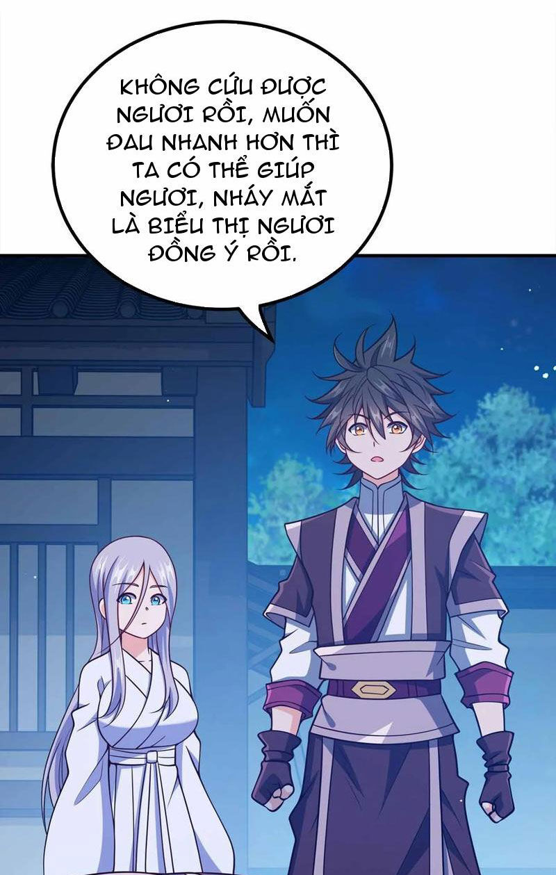 Nương Tử Nhà Ta Là Nữ Đế Chap 159 - Next Chap 160