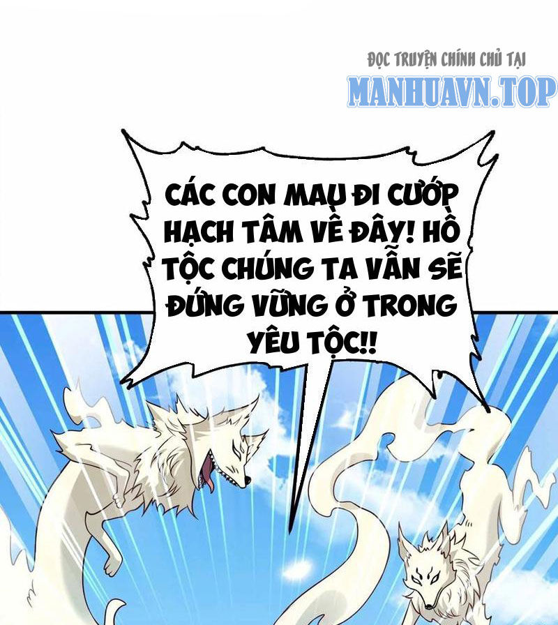 Nương Tử Nhà Ta Là Nữ Đế Chap 159 - Next Chap 160