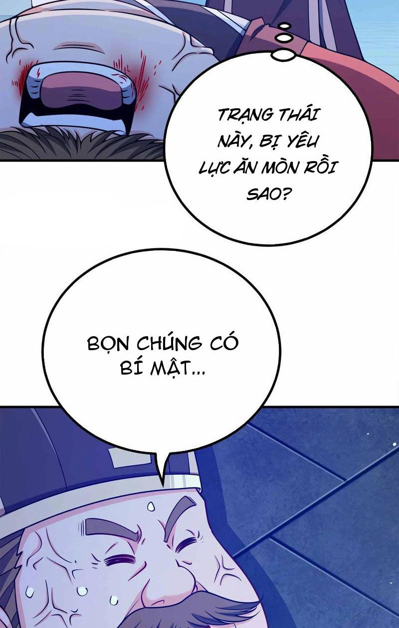 Nương Tử Nhà Ta Là Nữ Đế Chap 159 - Next Chap 160