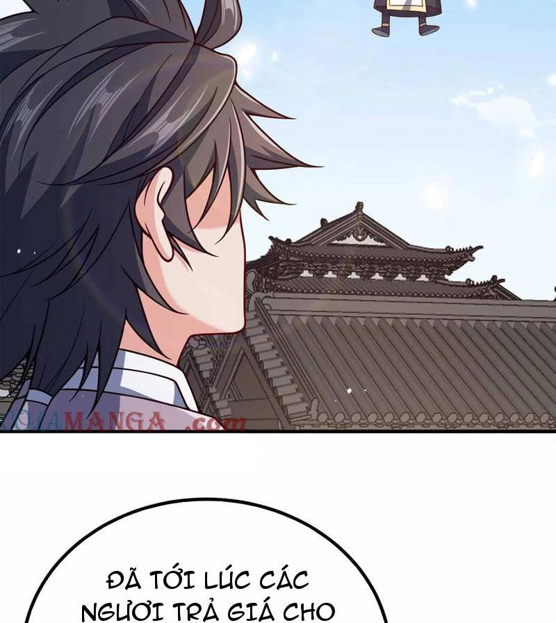 Nương Tử Nhà Ta Là Nữ Đế Chap 159 - Next Chap 160