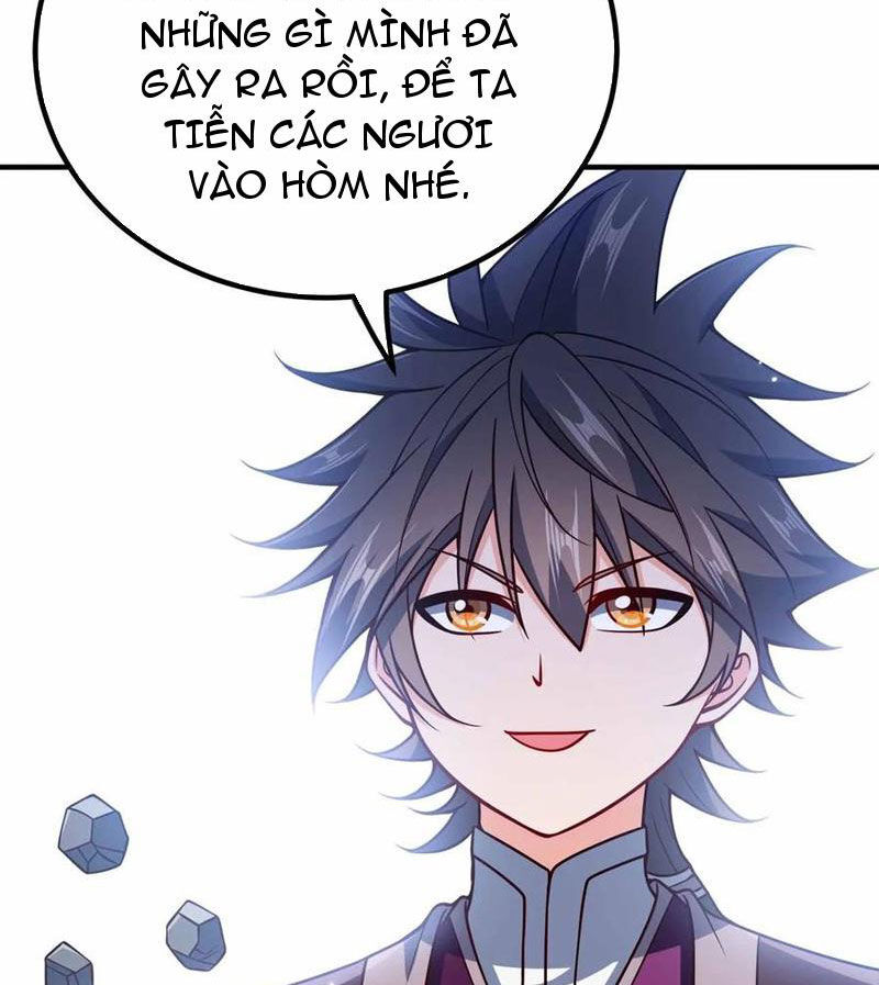 Nương Tử Nhà Ta Là Nữ Đế Chap 159 - Next Chap 160