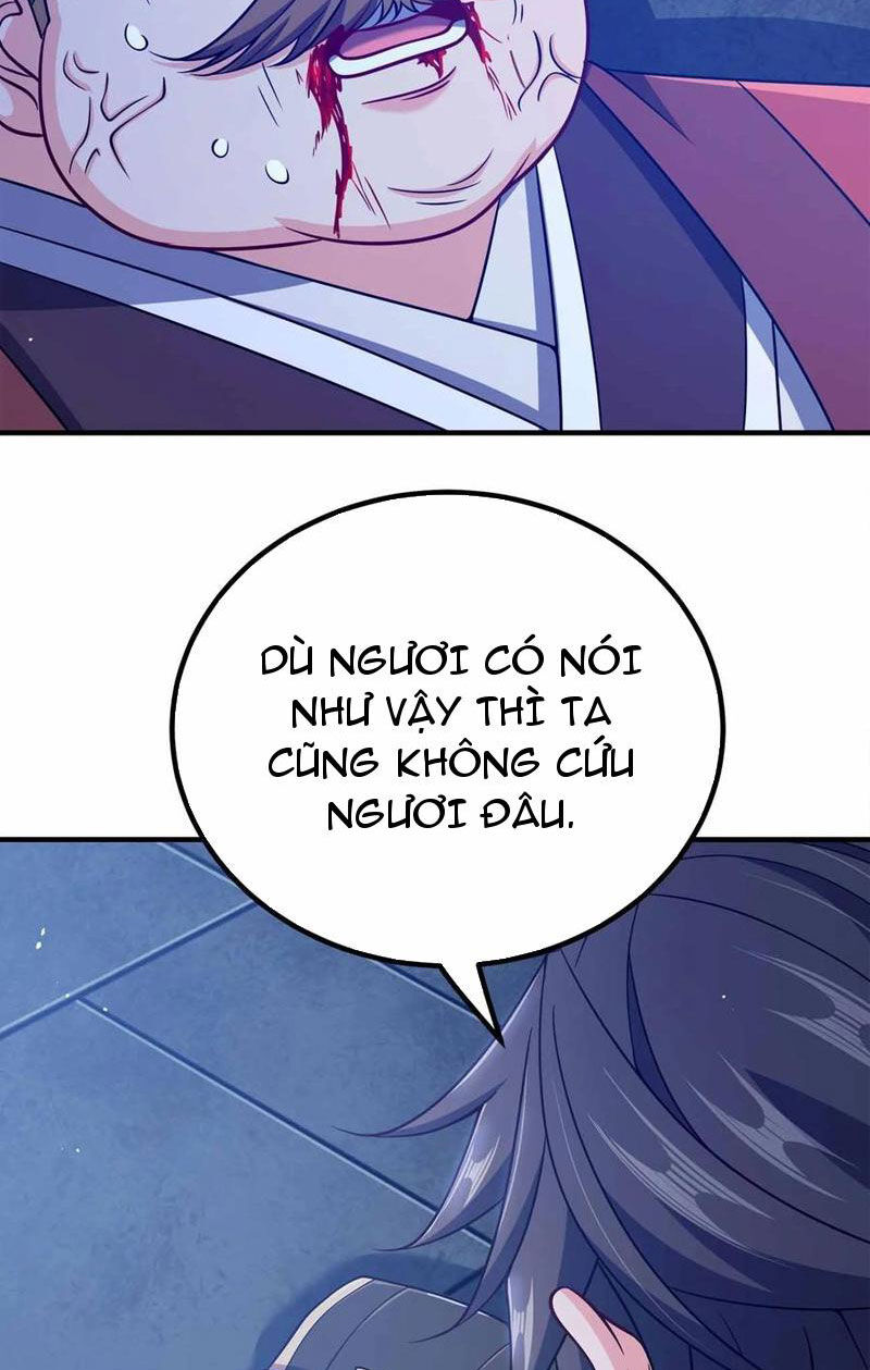 Nương Tử Nhà Ta Là Nữ Đế Chap 159 - Next Chap 160