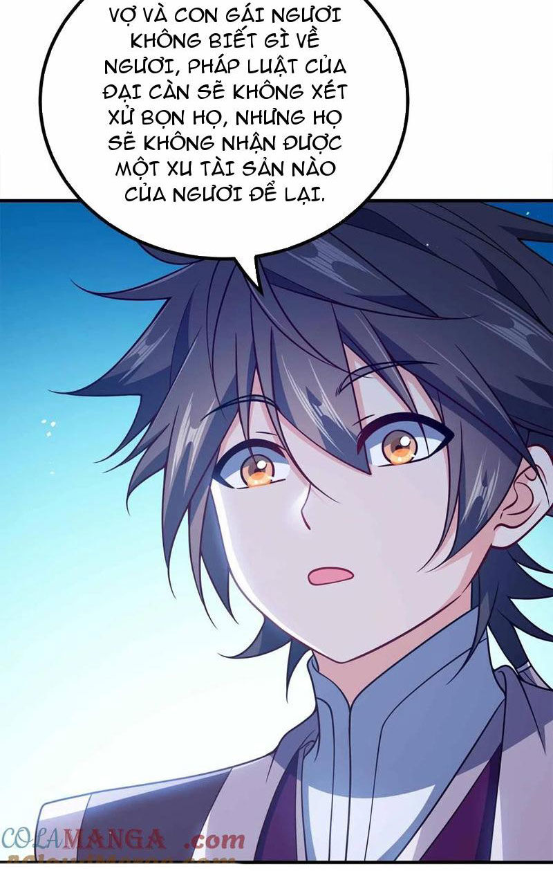 Nương Tử Nhà Ta Là Nữ Đế Chap 159 - Next Chap 160