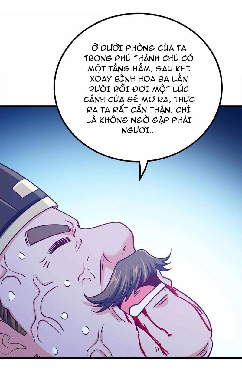 Nương Tử Nhà Ta Là Nữ Đế Chap 159 - Next Chap 160