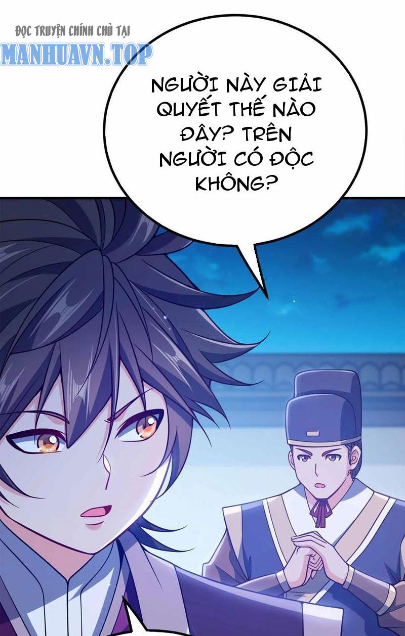 Nương Tử Nhà Ta Là Nữ Đế Chap 159 - Next Chap 160