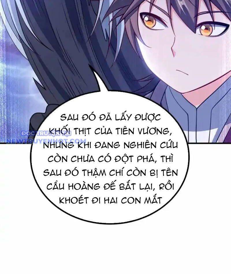 Nương Tử Nhà Ta Là Nữ Đế Chap 200 - Next Chap 201