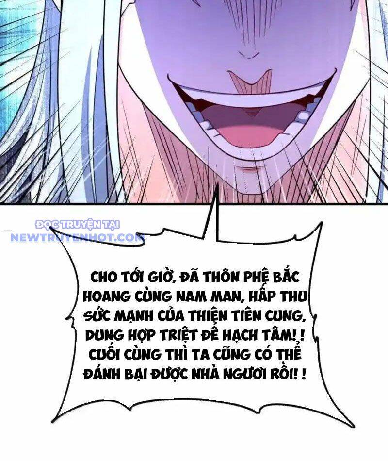 Nương Tử Nhà Ta Là Nữ Đế Chap 200 - Next Chap 201