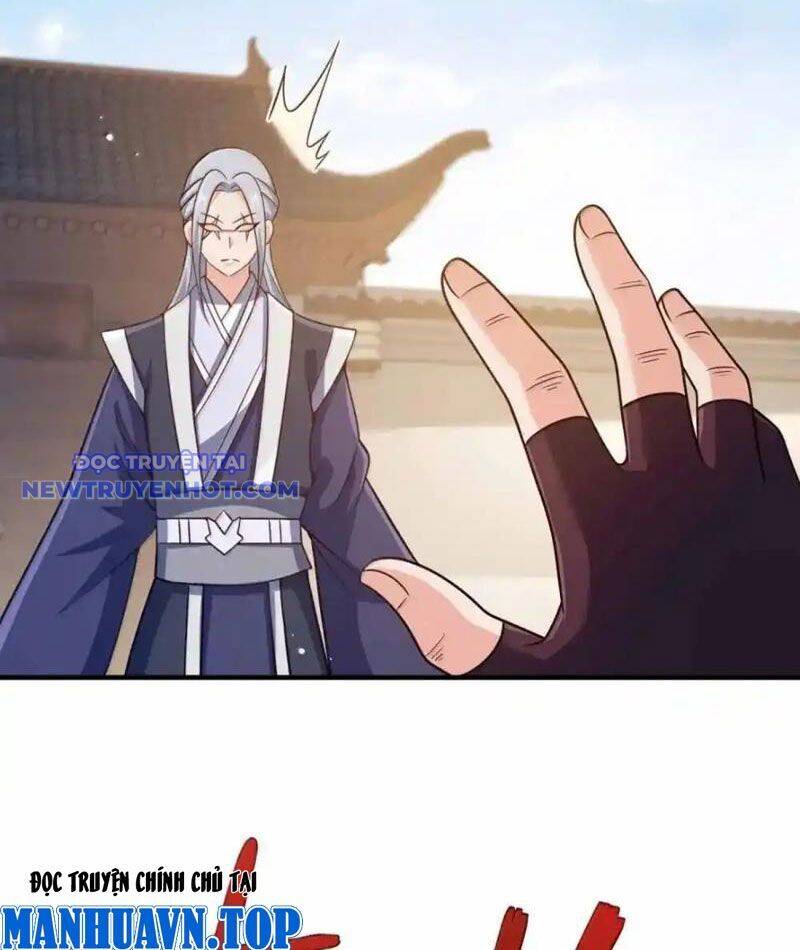 Nương Tử Nhà Ta Là Nữ Đế Chap 200 - Next Chap 201