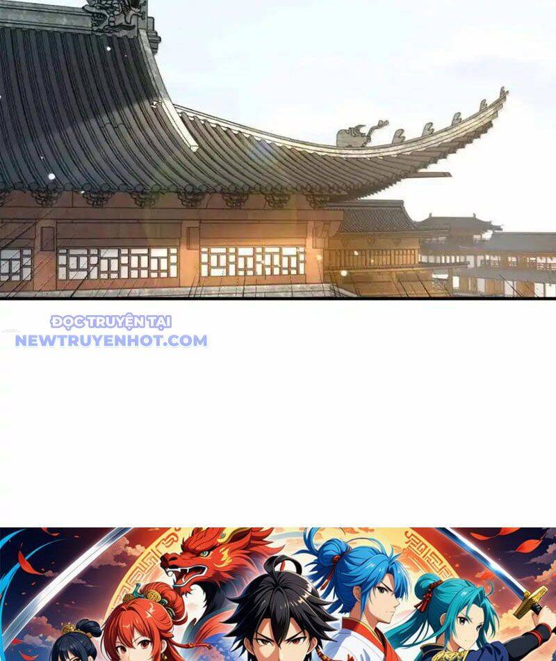 Nương Tử Nhà Ta Là Nữ Đế Chap 200 - Next Chap 201