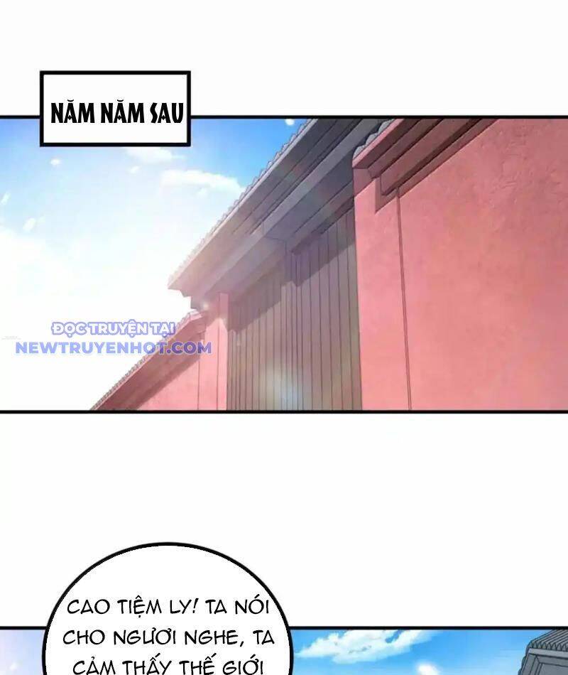Nương Tử Nhà Ta Là Nữ Đế Chap 201 - Next Chap 202