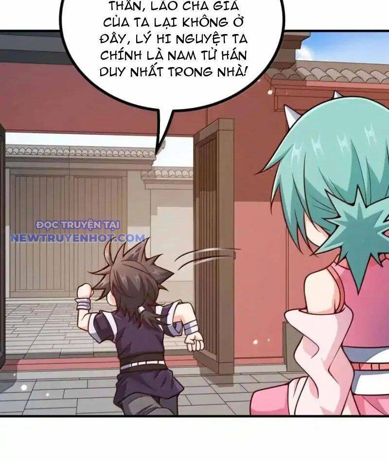 Nương Tử Nhà Ta Là Nữ Đế Chap 201 - Next Chap 202