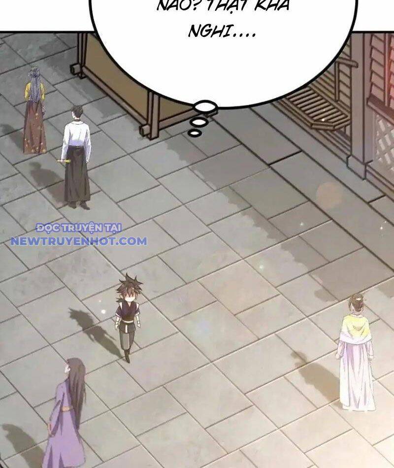 Nương Tử Nhà Ta Là Nữ Đế Chap 201 - Next Chap 202
