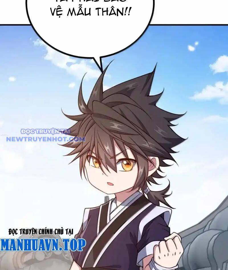 Nương Tử Nhà Ta Là Nữ Đế Chap 201 - Next Chap 202