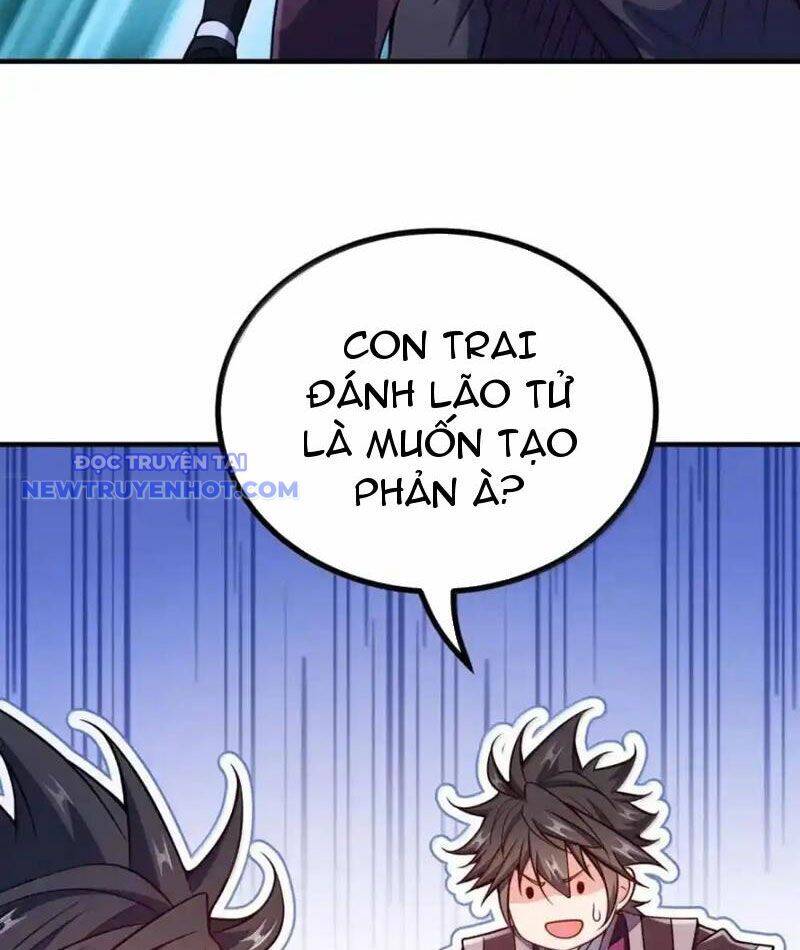 Nương Tử Nhà Ta Là Nữ Đế Chap 201 - Next Chap 202
