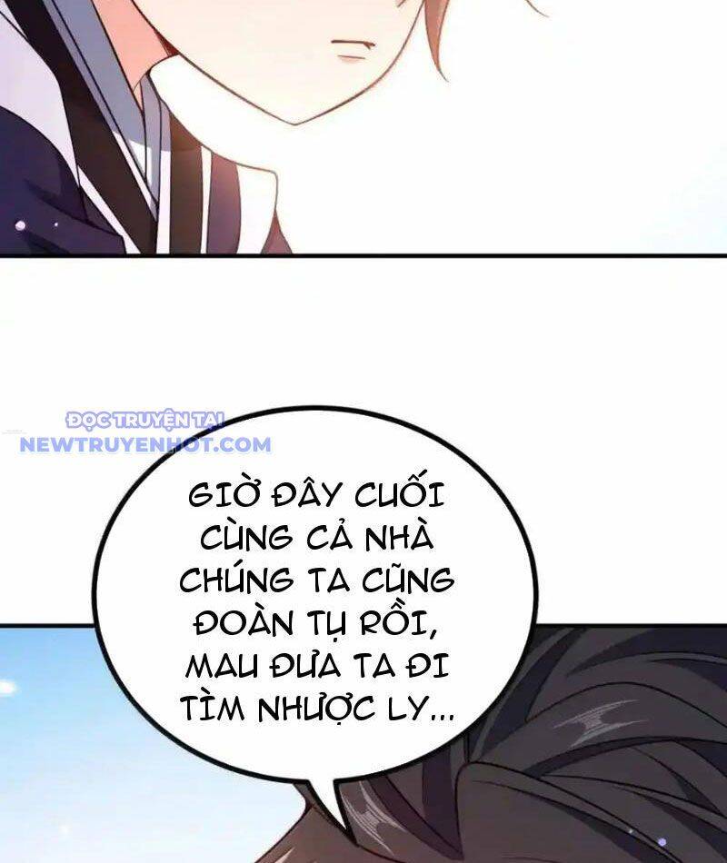 Nương Tử Nhà Ta Là Nữ Đế Chap 201 - Next Chap 202