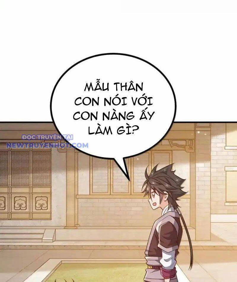 Nương Tử Nhà Ta Là Nữ Đế Chap 201 - Next Chap 202