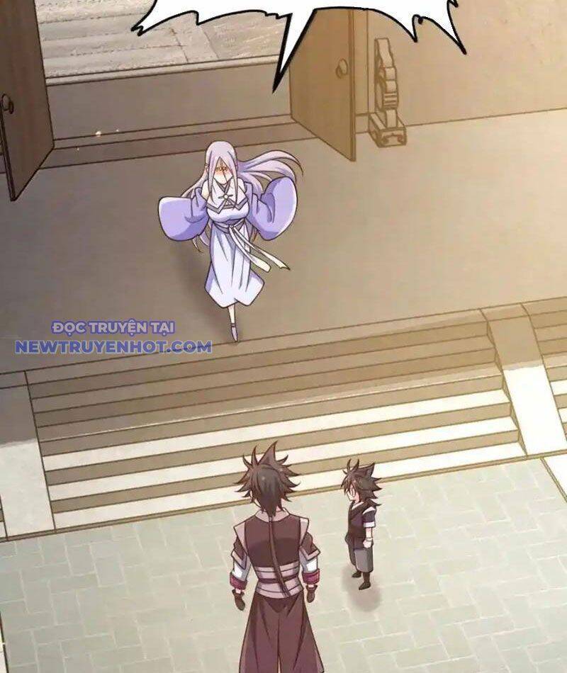 Nương Tử Nhà Ta Là Nữ Đế Chap 201 - Next Chap 202