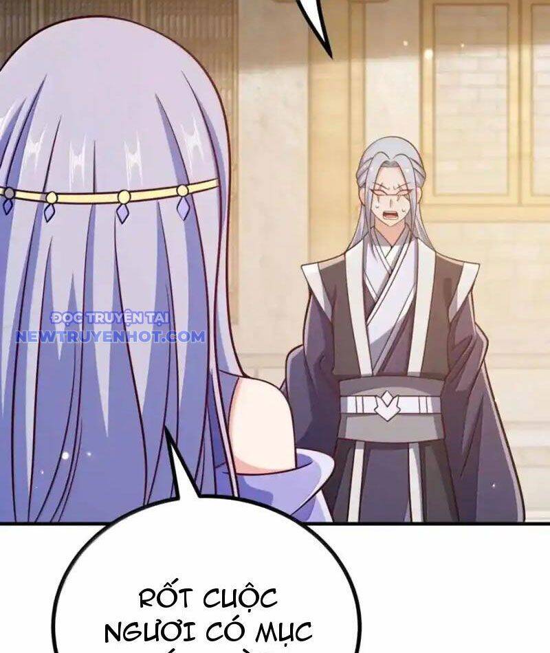 Nương Tử Nhà Ta Là Nữ Đế Chap 201 - Next Chap 202