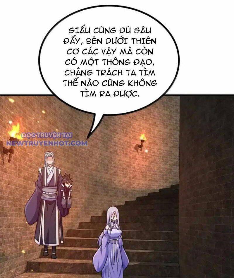Nương Tử Nhà Ta Là Nữ Đế Chap 202 - Next Chap 203